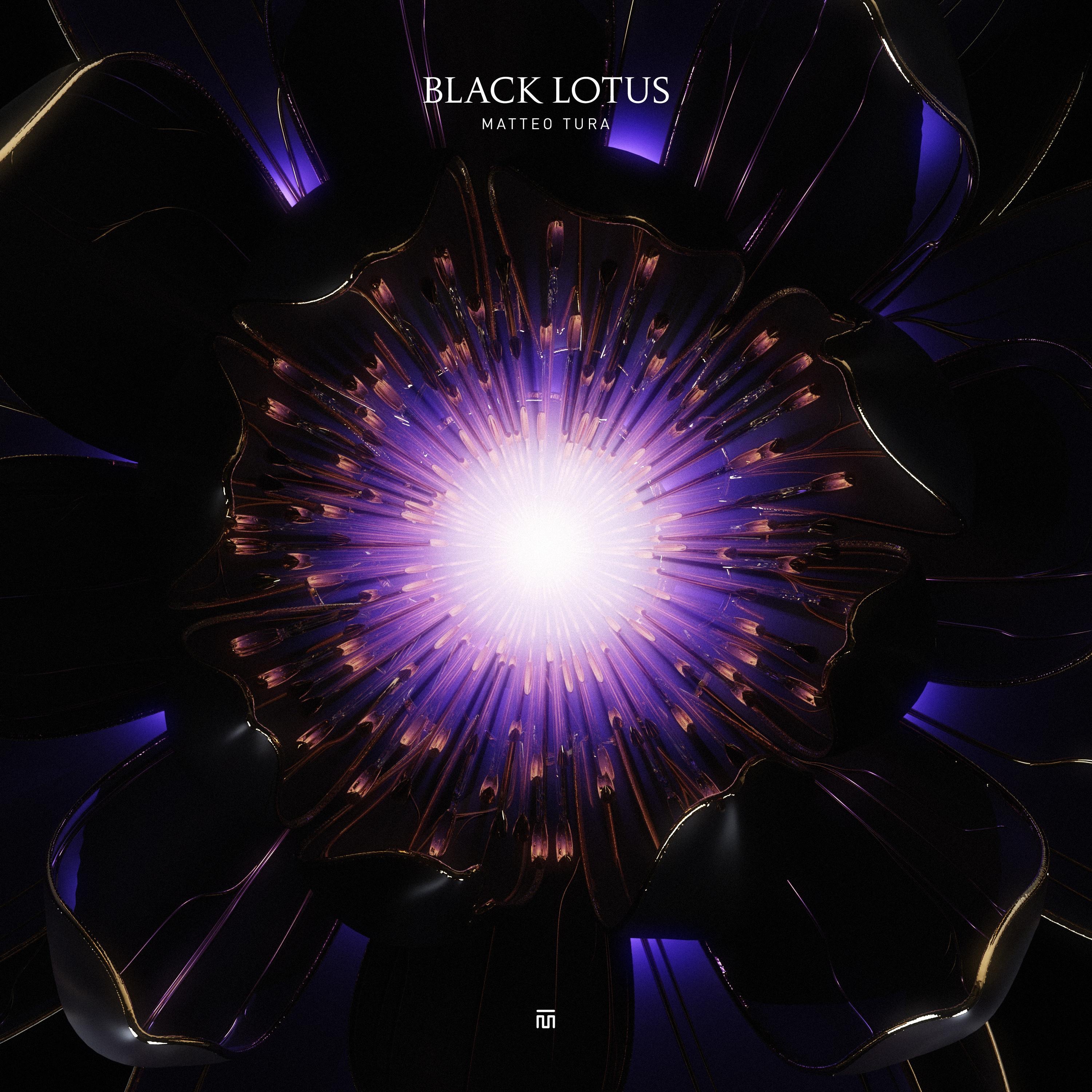 BLACK LOTUS - EP