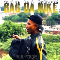 Bag da Nike - Single - Will BL