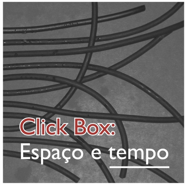 Espaço e Tempo - EP