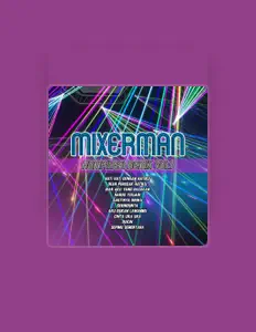 Escucha a Mixerman, mira videos musicales, lee su biografía, consulta las fechas de las gira y más.