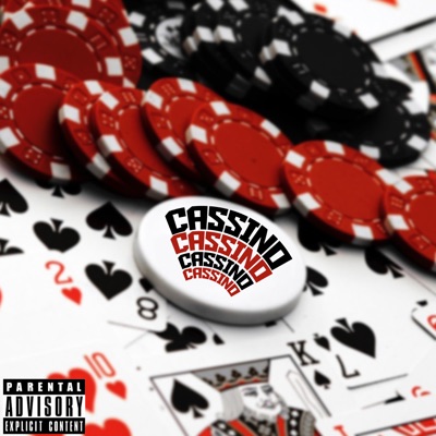 Cassino (feat. DJBigman) - Single