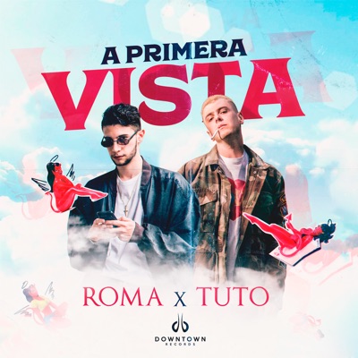 A Primera Vista - Single