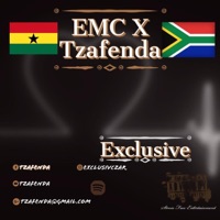 Show Some Love - Single - Emc & Tzafenda