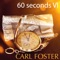 Starkey - Carl Foster lyrics