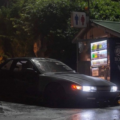 Rainy Drift - Single