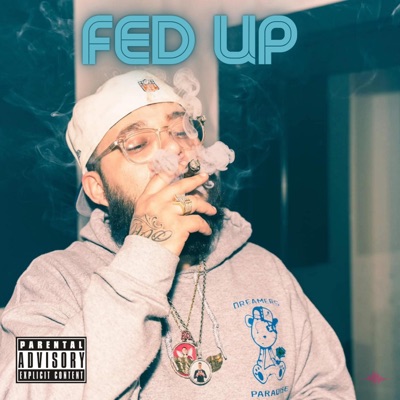 Fed Up - Single