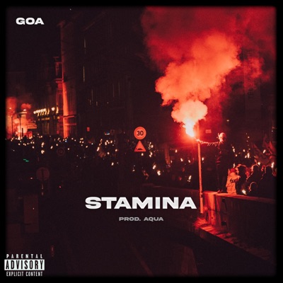 STAMINA - Single