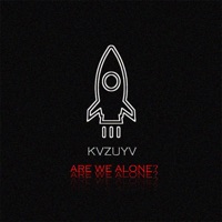 Are We Alone? - Single - KVZUYV