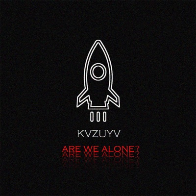 Are We Alone? - Single