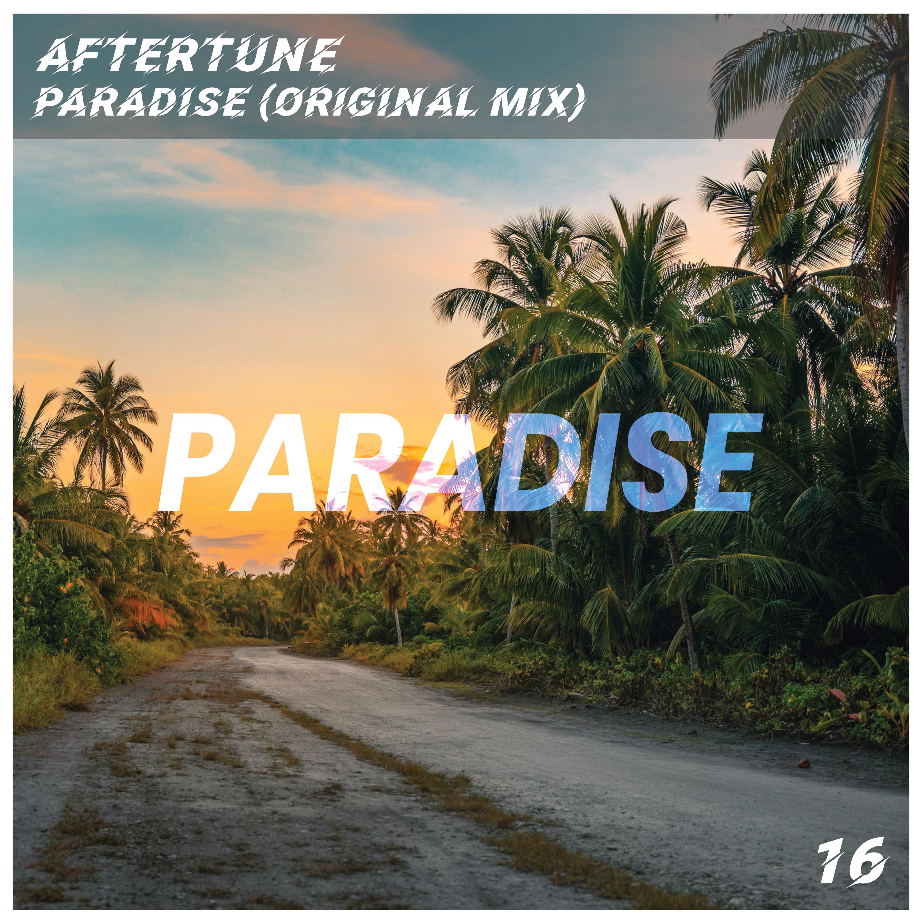 Paradise - Single