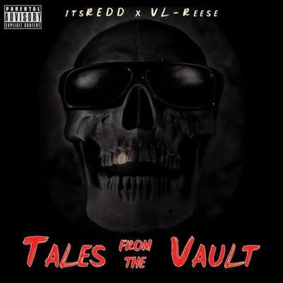 Tales from the Vault - EP