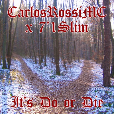 It's Do Or Die (feat. 7"1 Slim) - Single
