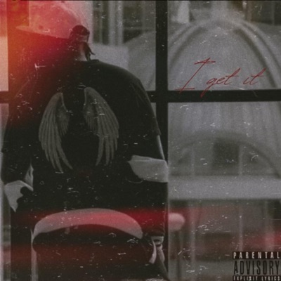 I Get It - Single