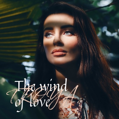The Wind of Love - Single