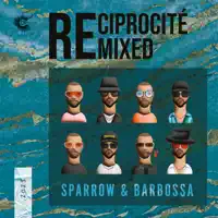 Sparrow & Barbossa — After Saturday Night