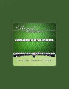 Dengarkan Royal Messengers, tonton video musik, baca bio, lihat tanggal tur & lainnya!