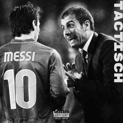 Tactisch (feat. Milio & Supbeeris) - Single