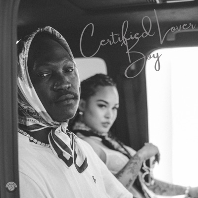 Certified Lover Boy - Single