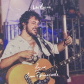 Live Em Pomerode - EP - Léo Vieira