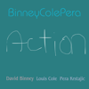 Action - David Binney