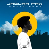Jaguar Paw artwork