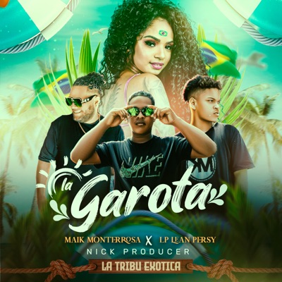 La Garota - Single