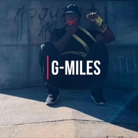 Fighting For My Life (feat. Queendom) - Single - G. Miles