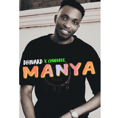 Manya - Single