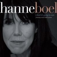 Hanne Boel - Into My Arms