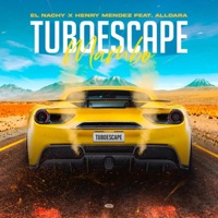 TUBOESCAPE MAMBO (feat. Henry Mendez & Alldara) - Single - El Nachy