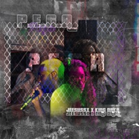 P. E. G. A - Single - King Daka & Jeesussx