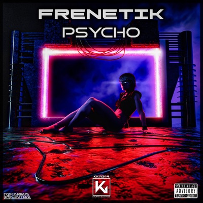 Psycho - Single