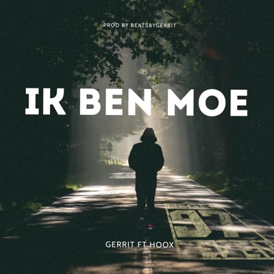Ik Ben Moe - Single