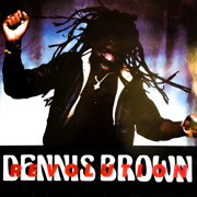 Revolution - Dennis Brown