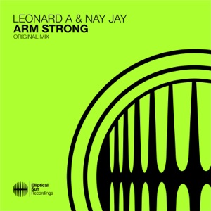 Arm Strong - Single