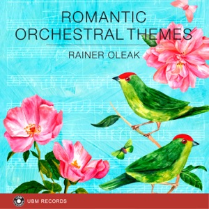 Romantic Orchestral Themes