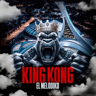King Kong - Single