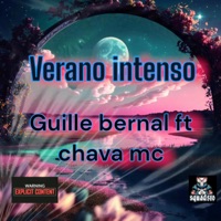 Verano intenso guille bernal (feat. Chava mc) - Single - Guille Bernal