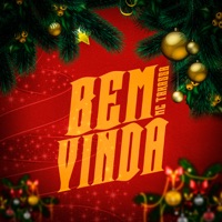 Bem Vinda - Single - Takassa, Kiko de Sousa & MxM