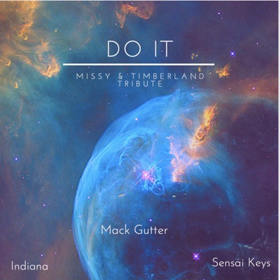 Do it (feat. Indiana) - Single