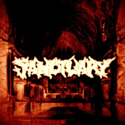 Sanctuary - Single