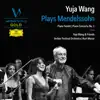 Yuja Wang, Verbier Festival Orchestra & Kurt Masur - Piano Concerto No. 1 in G Minor, Op. 25, MWV O7: I. Molto allegro con fuoco (Live)