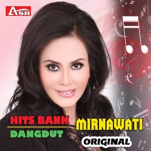 Air Mata Tiada Arti Album Art