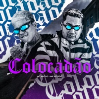 Colocadão - Single - MK no Beat & Mc Matias