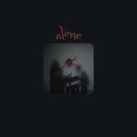 Alone - Single - AAMRO