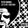 Let's Get Together - Single