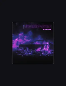 Listen to kyleaux, watch music videos, read bio, see tour dates & more!