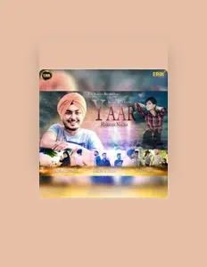 Harman Nagra सुनें, म्यूज़िक वीडियो देखें, बायो पढ़ें, दौरे की तारीखें और बहुत कुछ देखें!