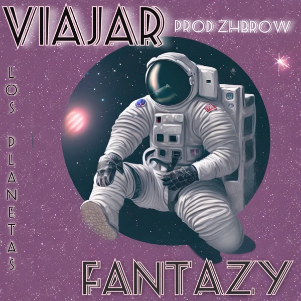 Viajar (feat. Zhbrow)