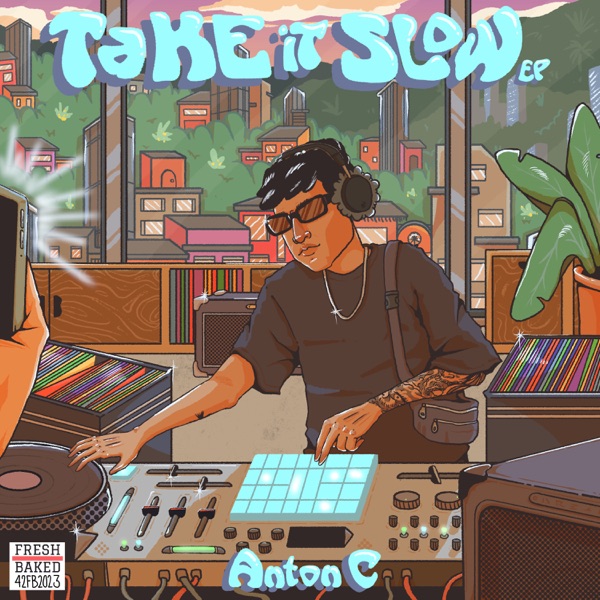 Take It Slow - Single